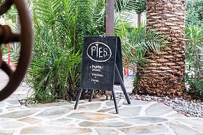 Vagia Traditional Hotel