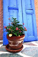 Vagia Traditional Hotel