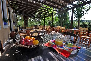 Vagia Traditional Hotel