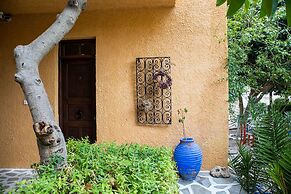 Vagia Traditional Hotel