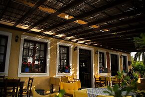 Vagia Traditional Hotel