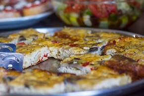 Vagia Traditional Hotel