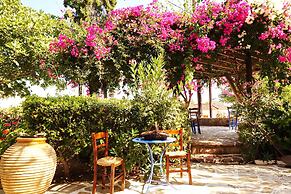 Vagia Traditional Hotel