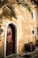 Vagia Traditional Hotel