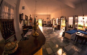 Vagia Traditional Hotel