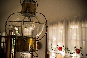 Vagia Traditional Hotel