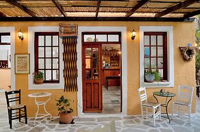 Vagia Traditional Hotel