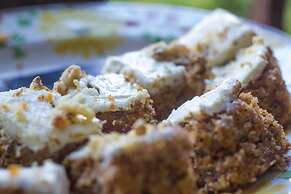 Vagia Traditional Hotel