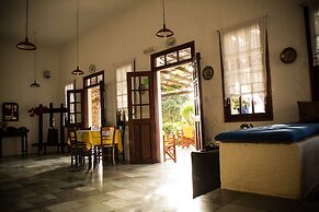 Vagia Traditional Hotel