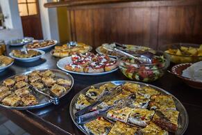 Vagia Traditional Hotel