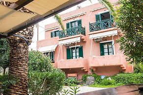 Vagia Traditional Hotel