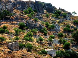 Vagia Traditional Hotel