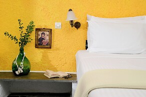 Vagia Traditional Hotel