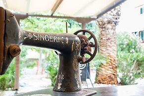 Vagia Traditional Hotel