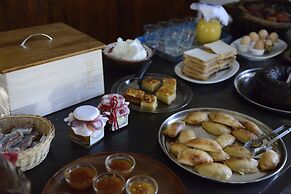 Vagia Traditional Hotel