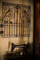 Vagia Traditional Hotel