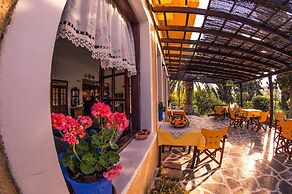 Vagia Traditional Hotel