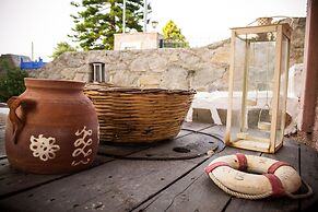 Vagia Traditional Hotel