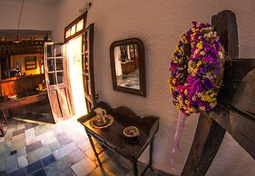 Vagia Traditional Hotel