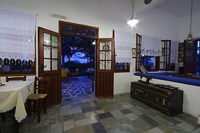 Vagia Traditional Hotel