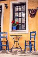Vagia Traditional Hotel