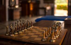 Vagia Traditional Hotel