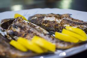 Vagia Traditional Hotel