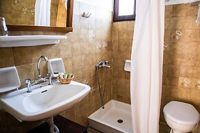 Vagia Traditional Hotel