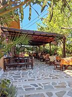 Vagia Traditional Hotel