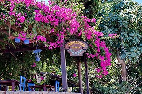 Vagia Traditional Hotel