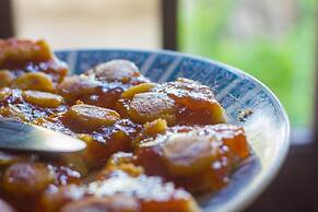 Vagia Traditional Hotel