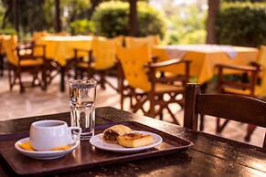 Vagia Traditional Hotel