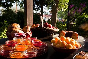 Vagia Traditional Hotel