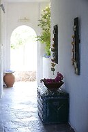 Vagia Traditional Hotel