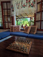 Vagia Traditional Hotel