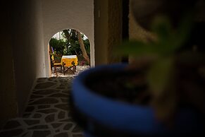 Vagia Traditional Hotel