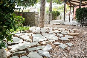 Vagia Traditional Hotel