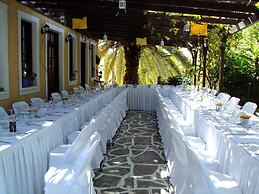 Vagia Traditional Hotel