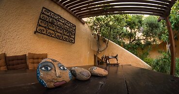 Vagia Traditional Hotel