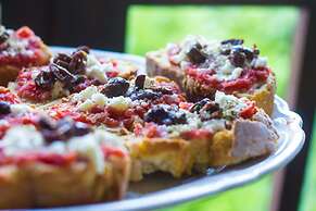 Vagia Traditional Hotel