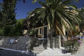 Vagia Traditional Hotel