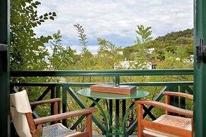 Vagia Traditional Hotel