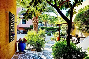 Vagia Traditional Hotel