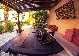 Vagia Traditional Hotel