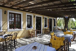 Vagia Traditional Hotel