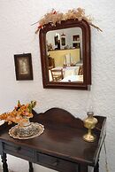 Vagia Traditional Hotel