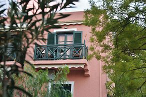 Vagia Traditional Hotel