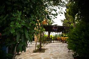 Vagia Traditional Hotel