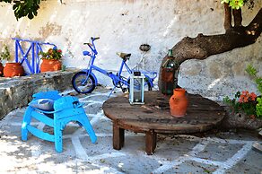 Vagia Traditional Hotel