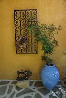 Vagia Traditional Hotel